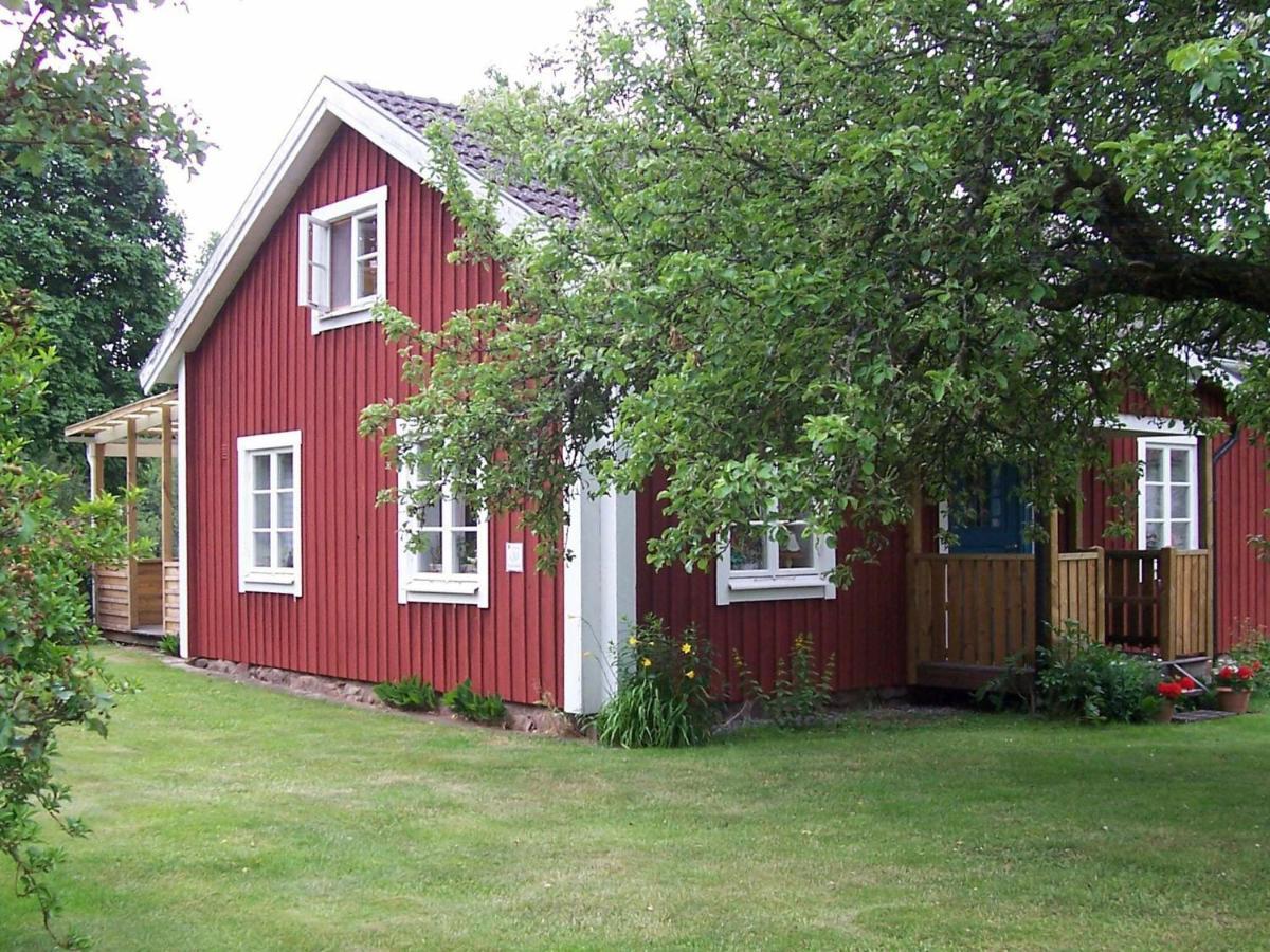 6 Person Holiday Home In Alsterbro Kattilstorp Room photo